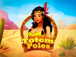 Totem Poles game icon