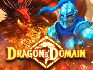Dragon's Domain game thumbnail
