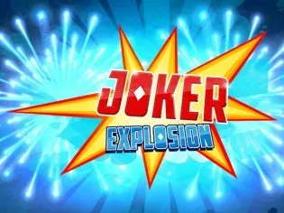 Joker Explosion game icon