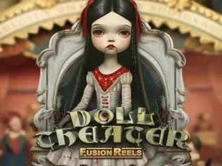 Doll Theater Fusion Reels game thumbnail