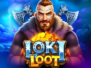 Loki Loot game icon
