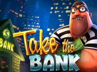 Take The Bank game thumbnail