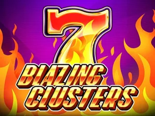 Blazing Clusters game thumbnail