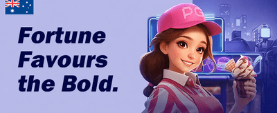 VIP High Roller Club promotion