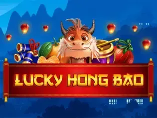 Lucky Hong Bao game icon