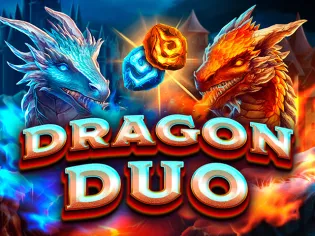 Dragon Duo game thumbnail