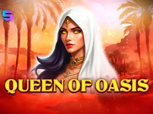 Queen Of Oasis game thumbnail