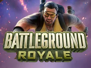Battleground Royale game thumbnail