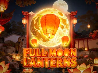 Full Moon Lanterns game thumbnail