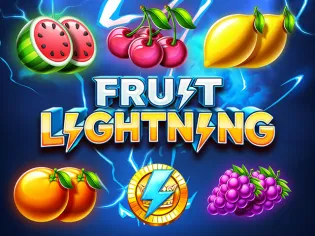 Fruit Lightning game icon