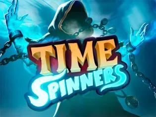 Time Spinners game icon