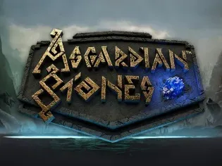 Asgardian Stones game thumbnail