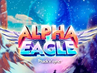 Alpha Eagle game icon