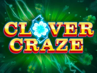 Clover Craze game icon