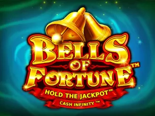 Bells of Fortune™ game icon