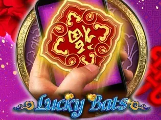 Lucky Bats M game icon