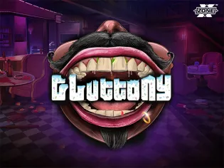 Gluttony game icon