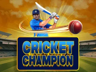 Cricket Champion game icon