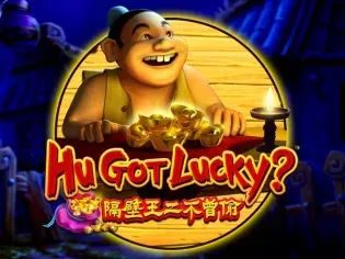 Hu Got Lucky game thumbnail