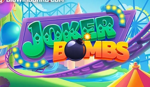 Joker Bombs